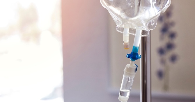 IV Therapy